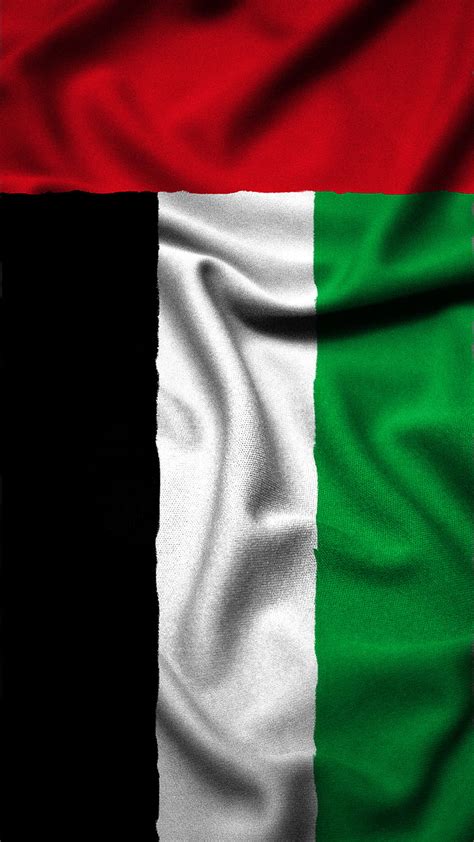 UAE, UAE country, UAE flag, HD phone wallpaper | Peakpx