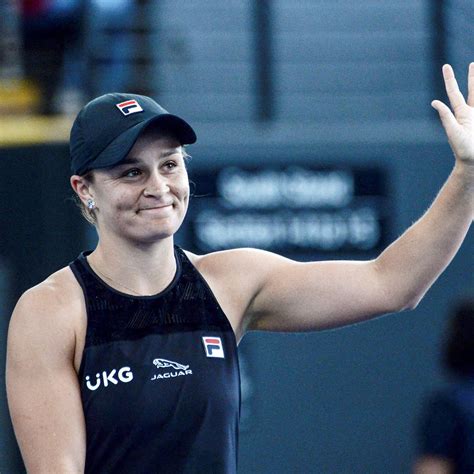 World No 1 Ash Barty announces shock retirement from tennis at 25 ...