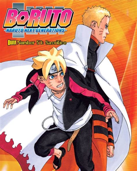 Boruto Chapter 65 Karma Power Boruto Manga Online | eduaspirant.com