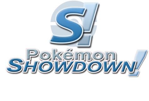 Pokémon Showdown Thread! | Terraria Community Forums