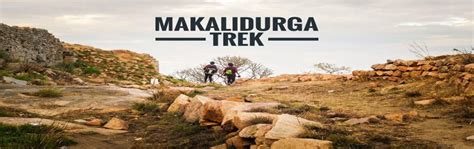 MAKALIDURGA SUNRISE TREK - Bengaluru | MeraEvents.com