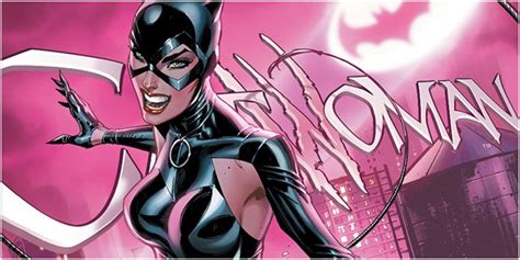 10 Best Catwoman Comics, Ranked