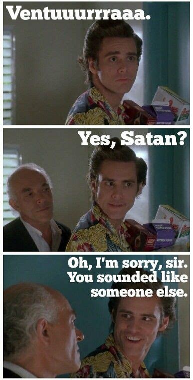 Ace Ventura Pet Detective Quotes - ShortQuotes.cc