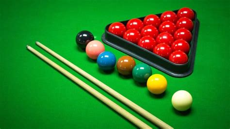 Best snooker cues for beginners