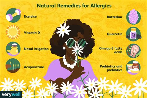 How To Avoid Seasonal Allergies - Crazyscreen21