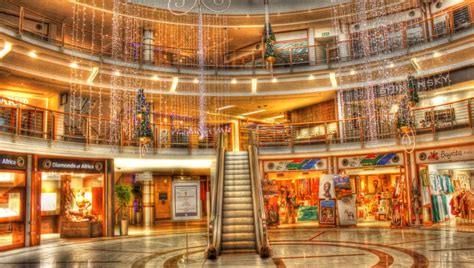 8 amazing shopping malls in Cape Town | ComeToCapeTown