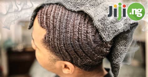 How To Get Waves In Your Hair: The Best Tutorials | Jiji Blog