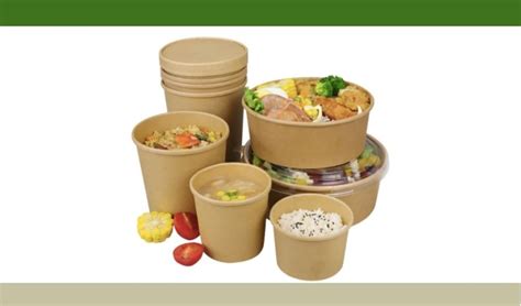 Food Safety Tips: Use Of Compostable Packaging - etsus.co