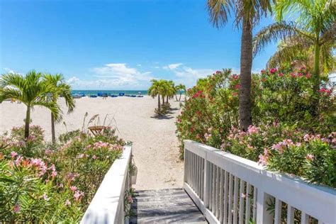 10 Best Beaches Near Ruskin FL (Manatee, Pinellas, Etc.) - Sunlight Living