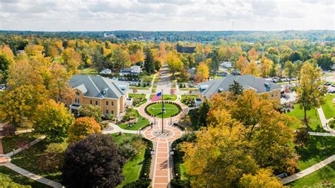 Is Hillsdale College's Fundraising At Odds With Its Mission? - The Atlantic