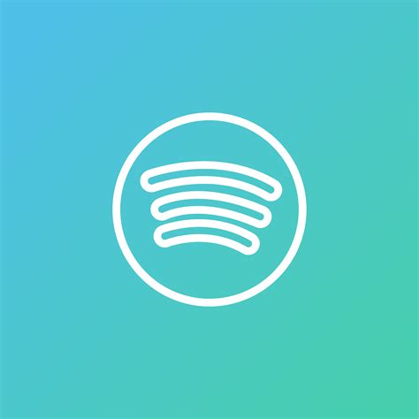 Download Spotify, Spotify Icon, Spotify Logo. Royalty-Free Vector ...