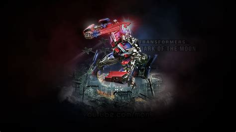 HD wallpaper: transformers dark of the moon | Wallpaper Flare