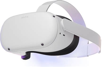 Facebook launches Oculus Quest 2: A lighter, cheaper, better-performing ...