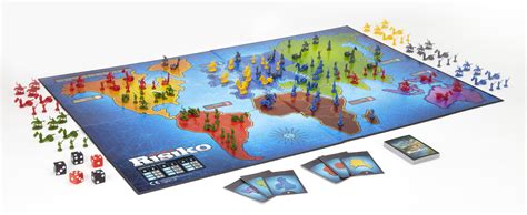 Buy Risk Online | Oxford Games