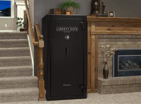 The 6 Best Fireproof Gun Safes to Keep Your Guns Secure - Tactical Huntr