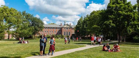 Keene State Celebrates Student Success · Featured · Keene State College