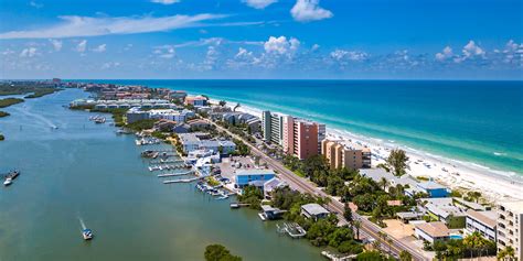 The Walk at Indian Rocks Beach - New Home Florida