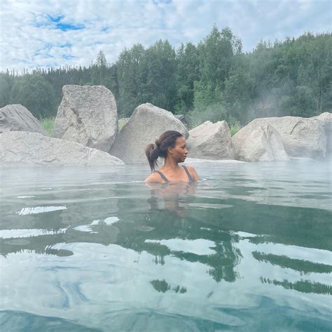 Chena Hot Springs, AK | Things to do, Recreation, & Travel Information ...