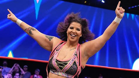 Ian Riccaboni: Willow Nightingale Is ‘The Best Thing Going’ - Wrestlezone