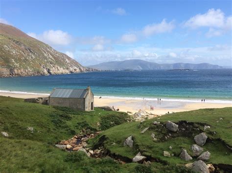 Keem Bay Beach, Achill Island Vacation Rentals: house rentals & more | Vrbo