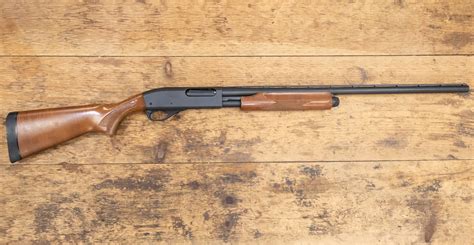 Remington 870 Express Magum Used Trade-in Pump-action 20 Gauge Shotgun ...