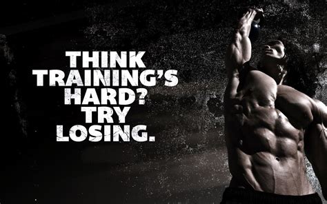 Bodybuilding Wallpapers Motivation - Wallpaper Cave