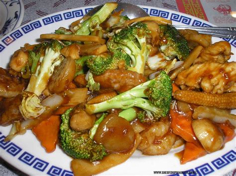 What Is Four Seasons Chinese Food? - Greatsenioryears