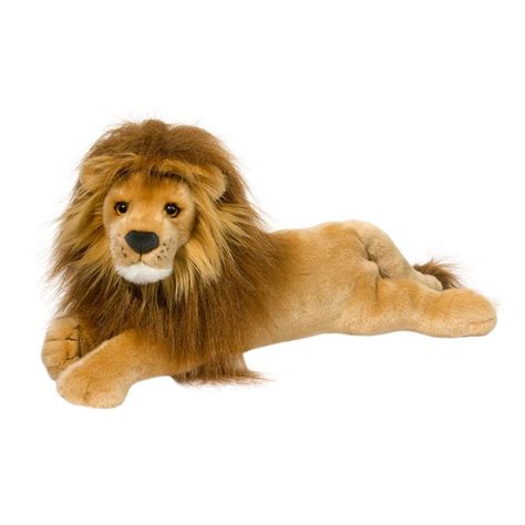 lion plush toys south africa - Latesha Hazel