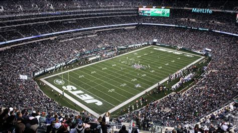 New York Jets Tickets - Hellotickets