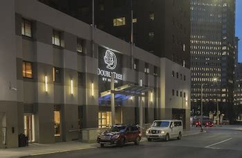 Doubletree By Hilton Hotel And Suites Pittsburgh Downtown - Guest ...