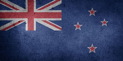 A History Of The New Zealand Flag