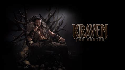 Kraven the Hunter 2023 movie download - NETNAIJA