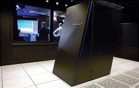 IBM's "Watson" Supercomputer to Compete on Jeopardy!, Ready For ...