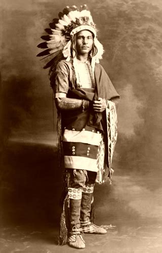 Potawatomi Tribe Facts - The History Junkie