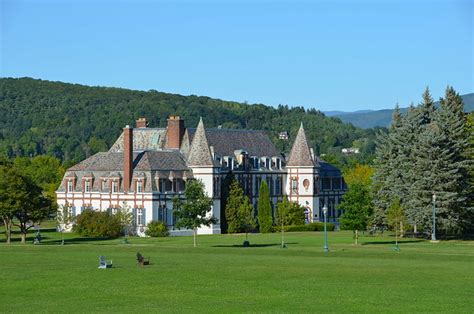 Flickr: The Middlebury College campus Pool