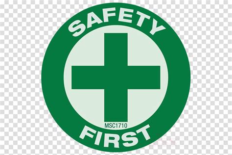 Logo Safety First Png - Safety first sign — Stock Vector © nickylarson ...