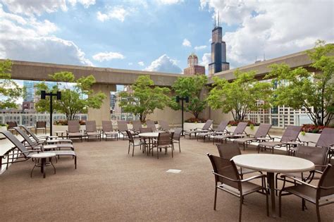 Hilton Chicago Hotel, Chicago (IL) | 2021 Updated Prices, Deals