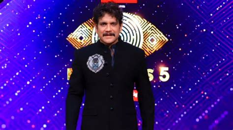 Nagarjuna QUITS As Bigg Boss Telugu 7 Host, Nandamuri Balakrishna To ...