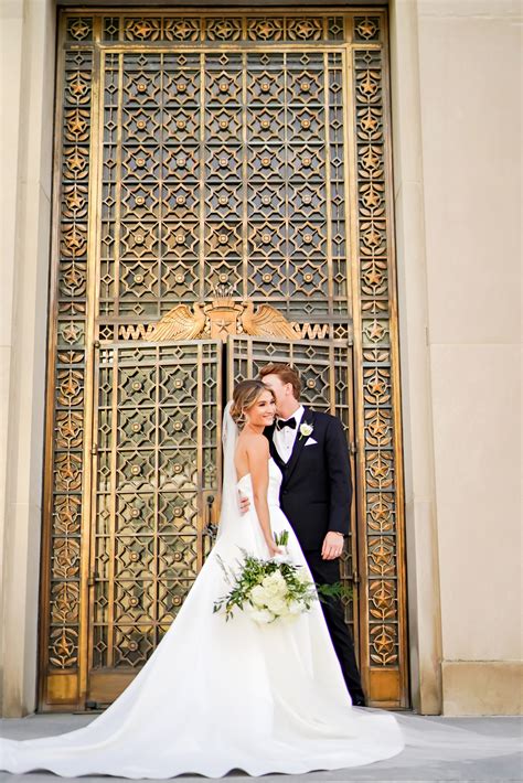 Timeless Indiana Roof Ballroom Wedding | A Classic Party Rental