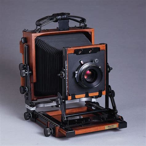 What Is A Large Format Camera - Schmidt Fassescarde52