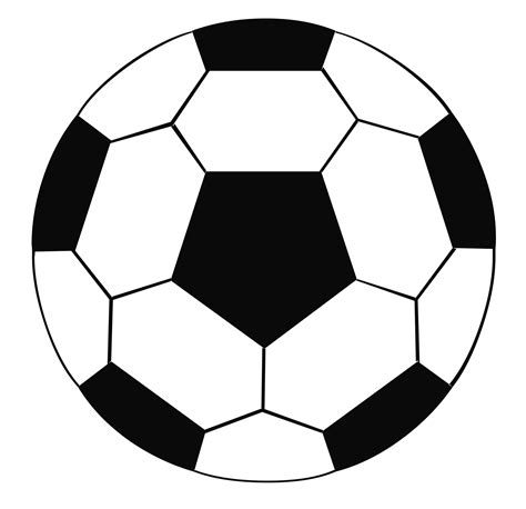 Free cartoon soccer ball clip art free vector for free download 2 ...