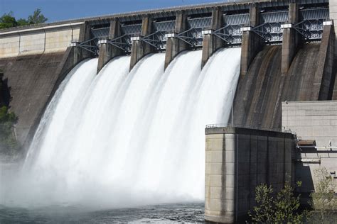 VIDEO: Beaver Dam flood gates opened | NWADG