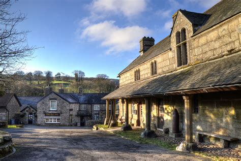 Spotlight on......Widecombe-in-the-Moor - Devon Farms Blog