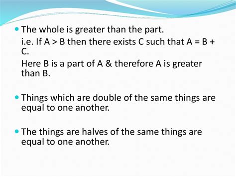 Introduction to euclid’s geometry