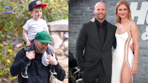 Unveiling Jason Statham's Family: A Journey Of Love, Support, And Success