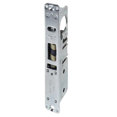 Adams Rite 4513-35-IB 1-1/8" Mortise Lock