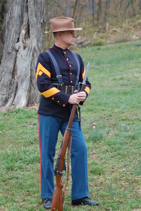 Uniform Packages | United States Marine Corps Historical Company | Usmc ...