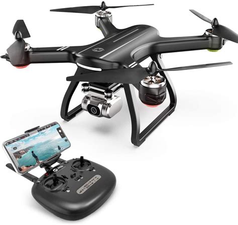 8 Best Camera Drones Under $200 of 2021 - DronesWatch