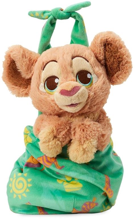 Disney Babies Plush Doll In Pouch Tiger | ubicaciondepersonas.cdmx.gob.mx