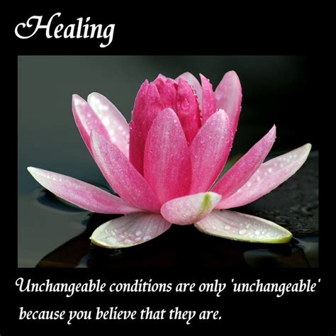 Positive Healing Quotes. QuotesGram